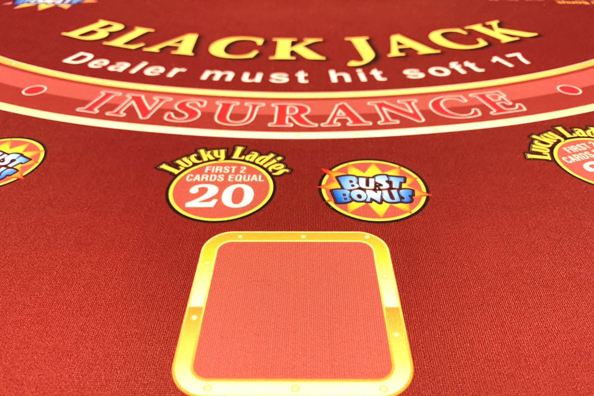 The Best Strategies for Blackjack in Casinos